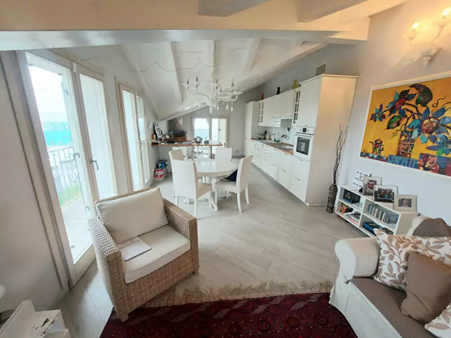 Immagine 1 di Attico in affitto  in VIA PUCCINI 15 a Cassina De' Pecchi