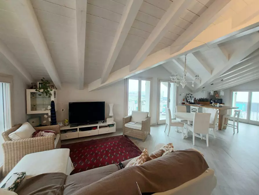 Immagine 2 di Attico in affitto  in VIA PUCCINI 15 a Cassina De' Pecchi