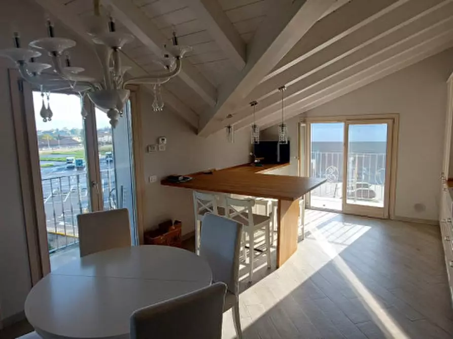 Immagine 4 di Attico in affitto  in VIA PUCCINI 15 a Cassina De' Pecchi