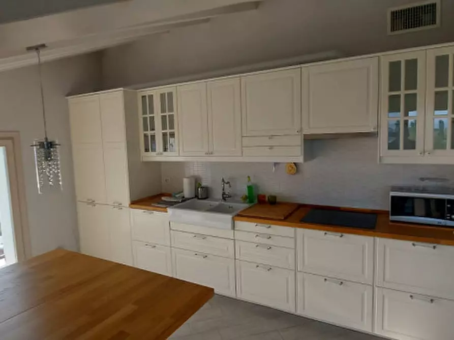 Immagine 5 di Attico in affitto  in VIA PUCCINI 15 a Cassina De' Pecchi