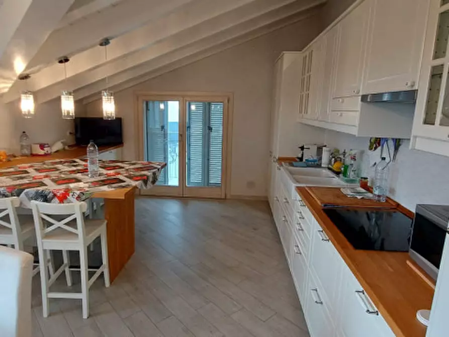 Immagine 8 di Attico in affitto  in VIA PUCCINI 15 a Cassina De' Pecchi