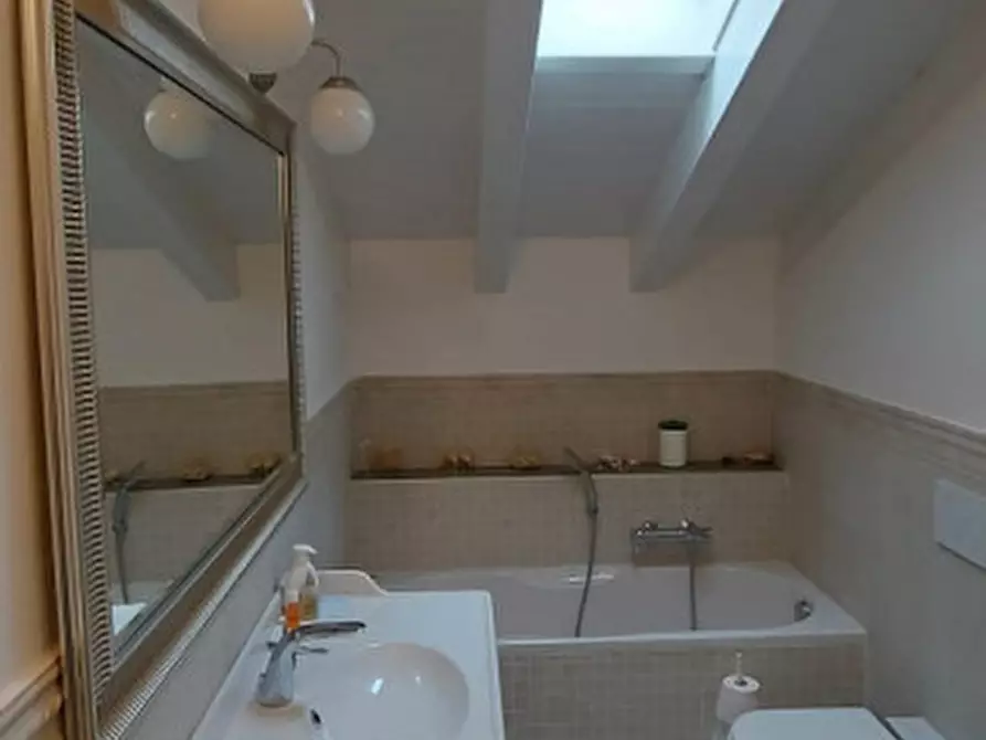 Immagine 10 di Attico in affitto  in VIA PUCCINI 15 a Cassina De' Pecchi