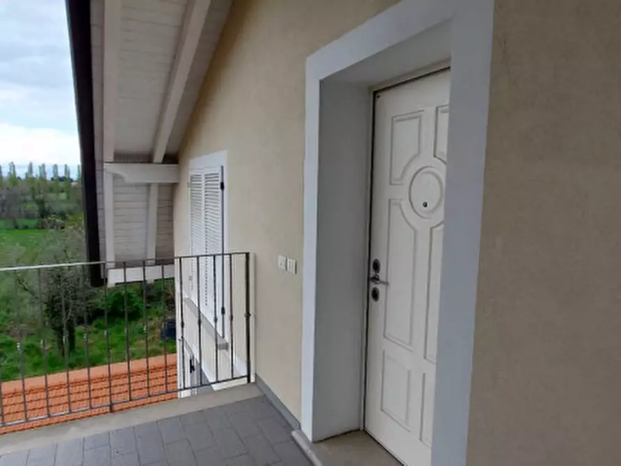 Immagine 12 di Attico in affitto  in VIA PUCCINI 15 a Cassina De' Pecchi