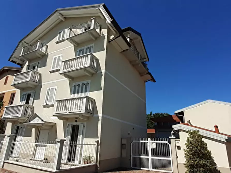 Immagine 14 di Attico in affitto  in VIA PUCCINI 15 a Cassina De' Pecchi