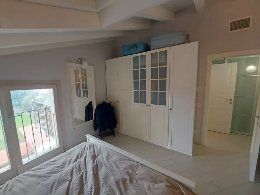 Immagine 15 di Attico in affitto  in VIA PUCCINI 15 a Cassina De' Pecchi