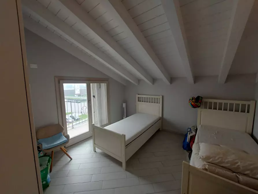 Immagine 17 di Attico in affitto  in VIA PUCCINI 15 a Cassina De' Pecchi