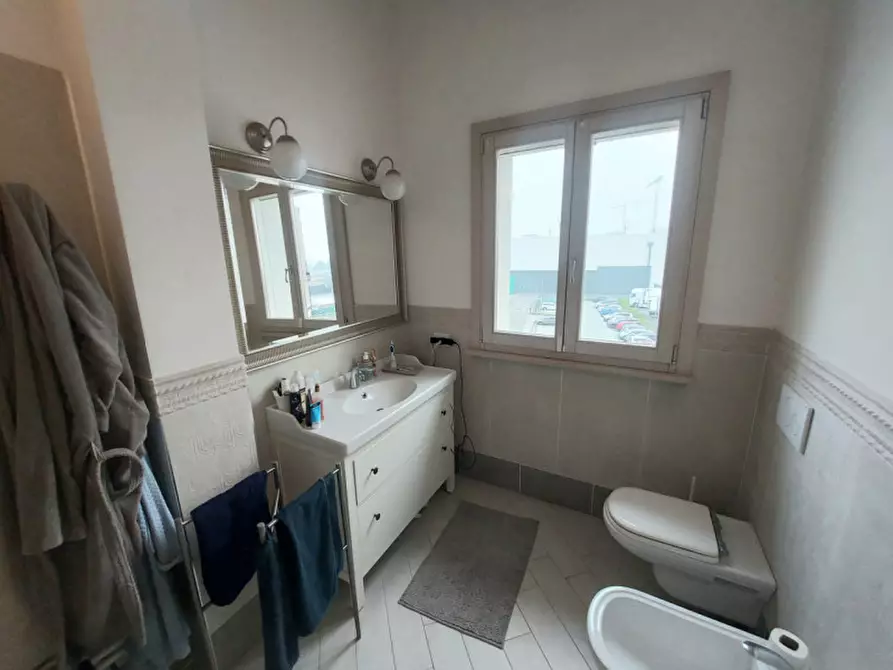 Immagine 18 di Attico in affitto  in VIA PUCCINI 15 a Cassina De' Pecchi