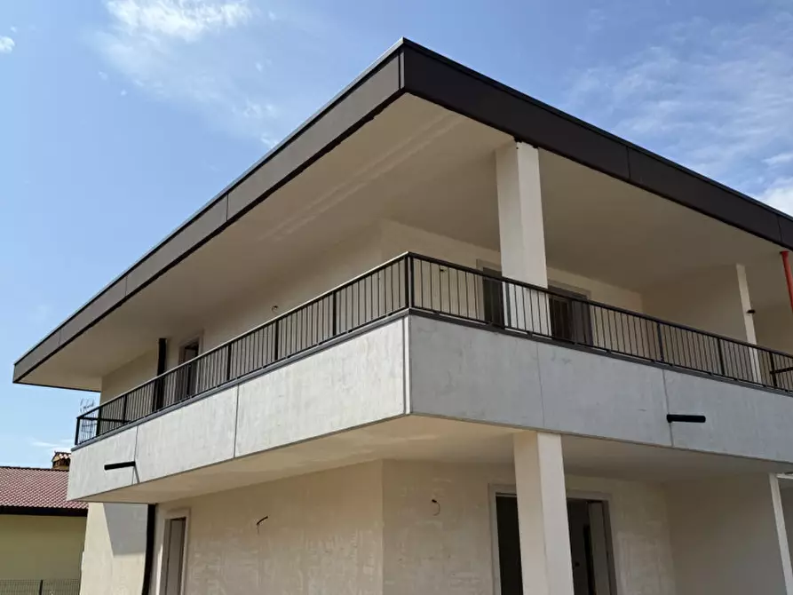 Immagine 4 di Appartamento in vendita  a Tregnago