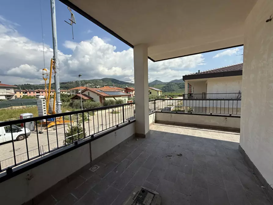 Immagine 5 di Appartamento in vendita  a Tregnago