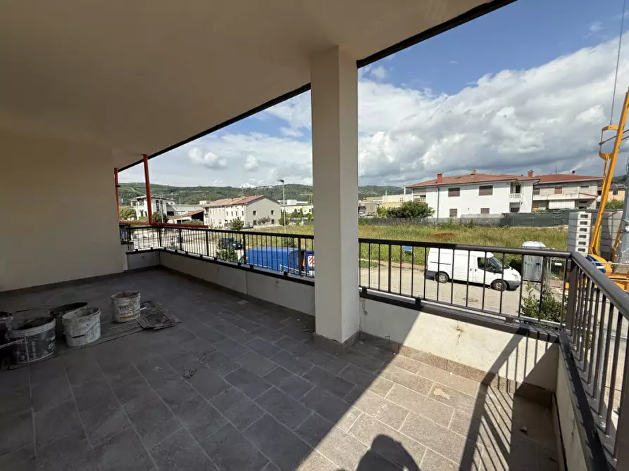 Immagine 6 di Appartamento in vendita  a Tregnago