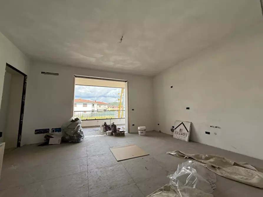 Immagine 7 di Appartamento in vendita  a Tregnago