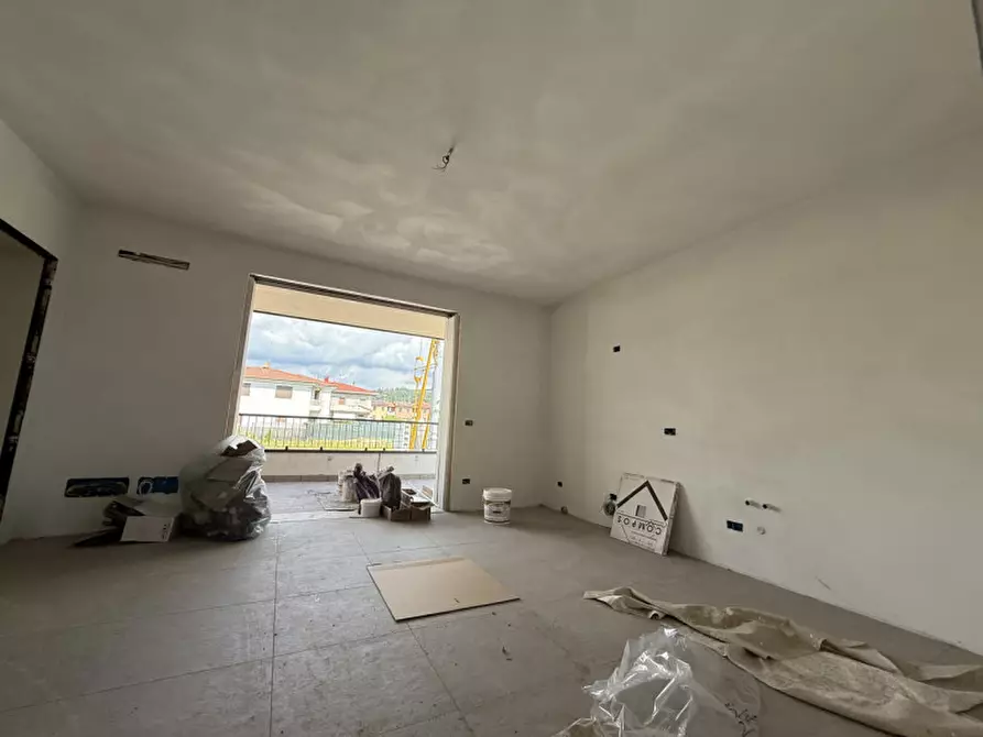 Immagine 8 di Appartamento in vendita  a Tregnago