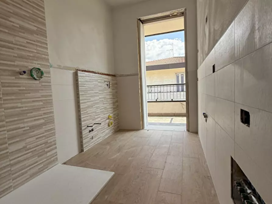 Immagine 9 di Appartamento in vendita  a Tregnago