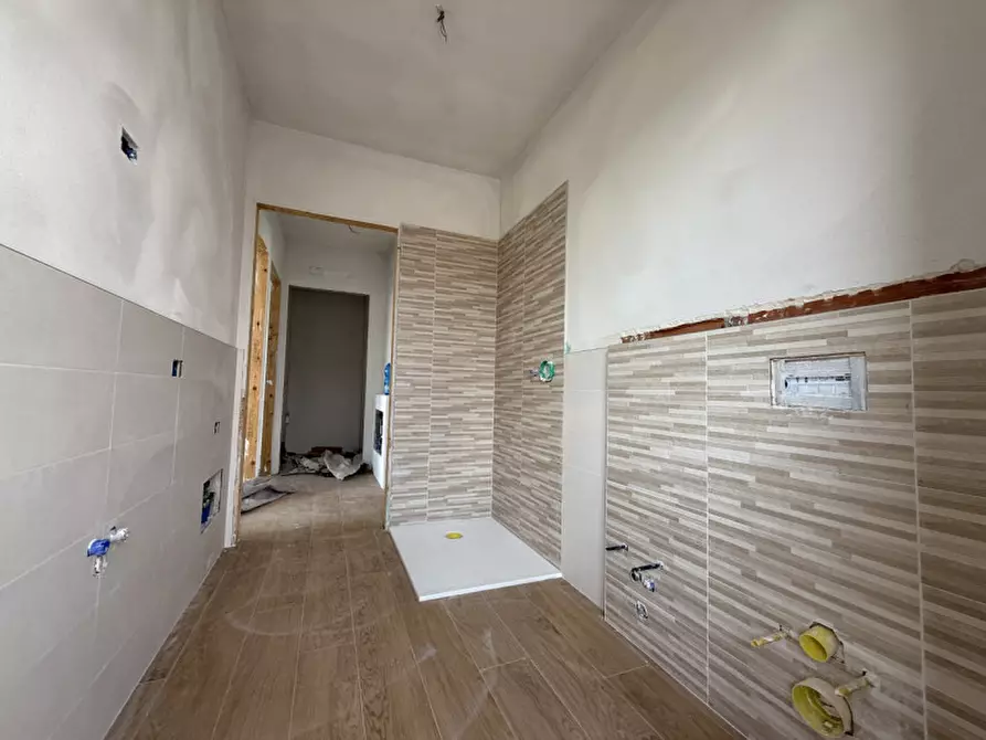 Immagine 10 di Appartamento in vendita  a Tregnago