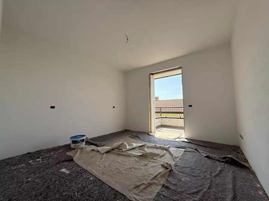 Immagine 11 di Appartamento in vendita  a Tregnago
