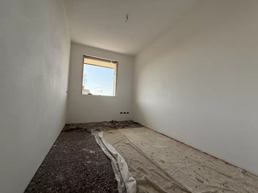 Immagine 12 di Appartamento in vendita  a Tregnago