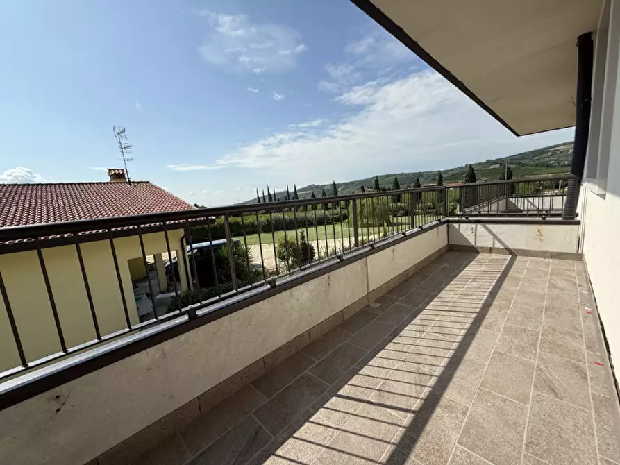 Immagine 13 di Appartamento in vendita  a Tregnago