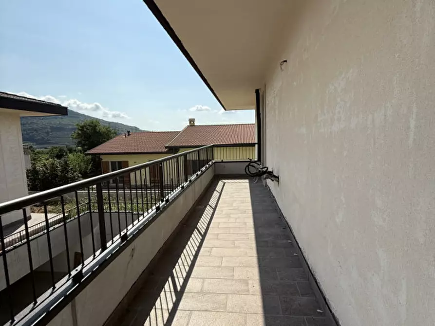 Immagine 14 di Appartamento in vendita  a Tregnago