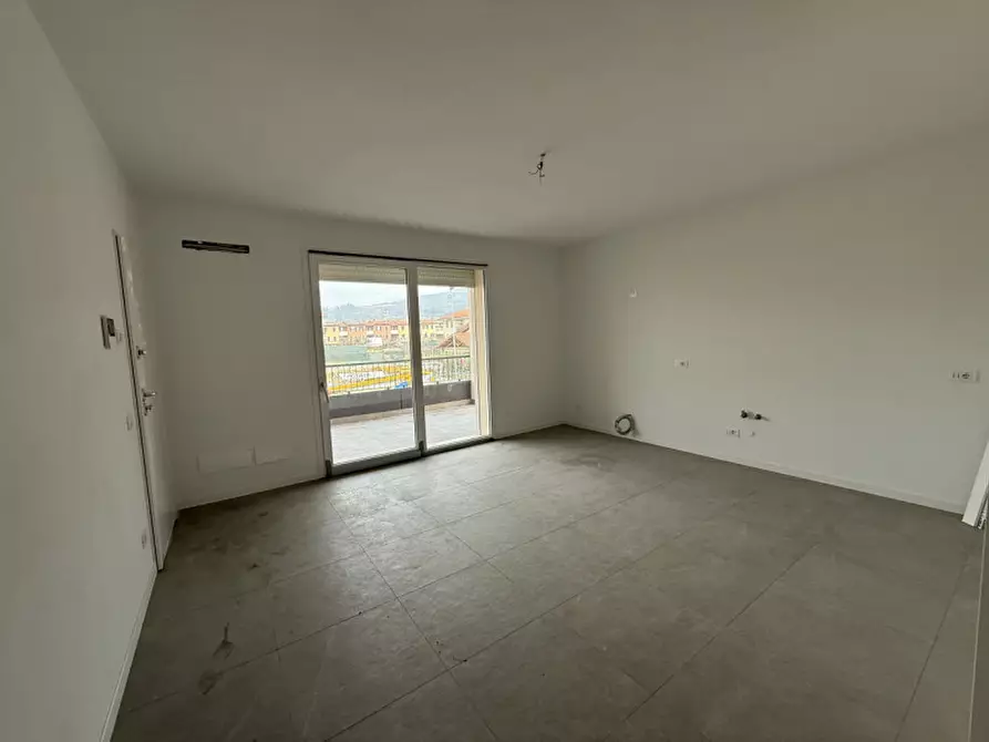 Immagine 5 di Appartamento in vendita  a Tregnago