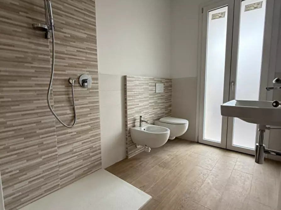 Immagine 6 di Appartamento in vendita  a Tregnago