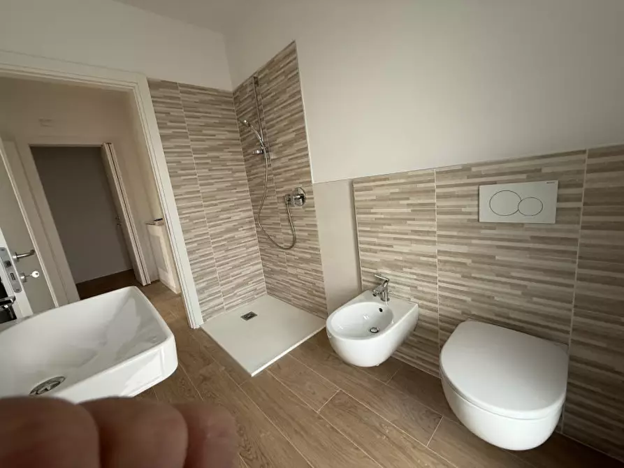 Immagine 7 di Appartamento in vendita  a Tregnago