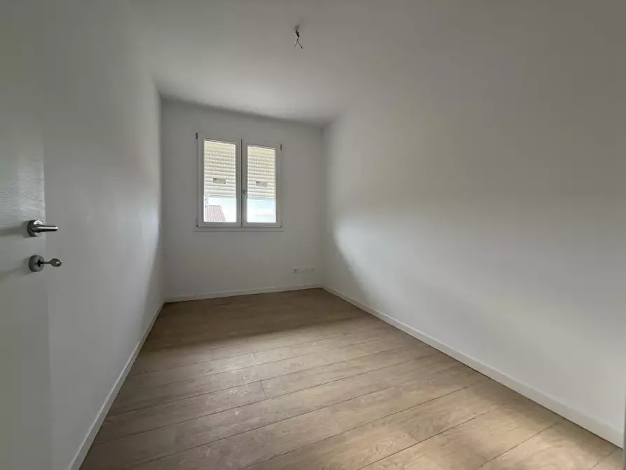 Immagine 9 di Appartamento in vendita  a Tregnago