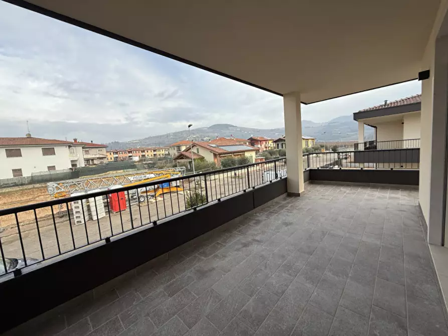 Immagine 10 di Appartamento in vendita  a Tregnago