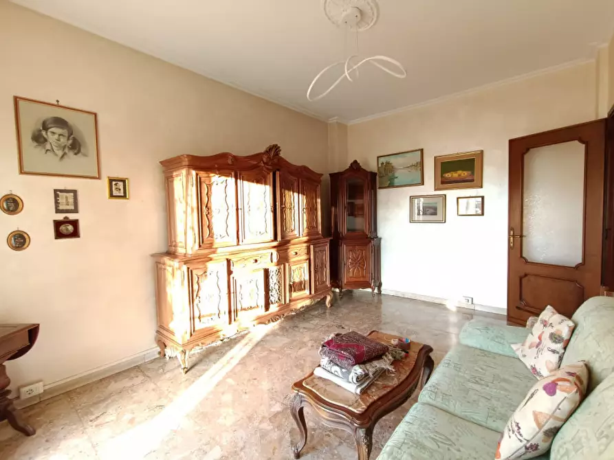 Immagine 1 di Appartamento in affitto  in Via Valdengo, 2 a Torino