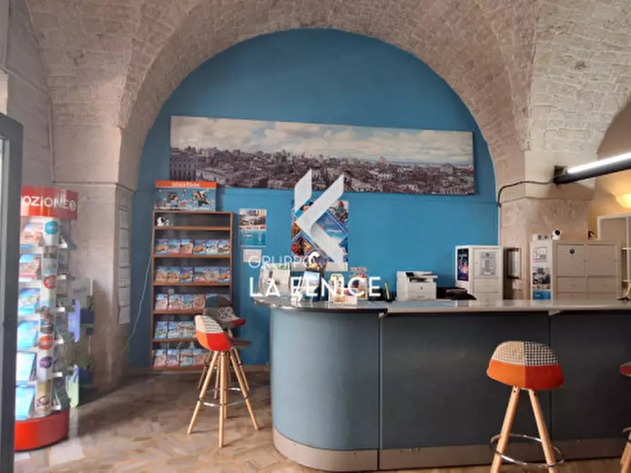 Immagine 5 di Negozio in vendita  in via Alberobello a Locorotondo