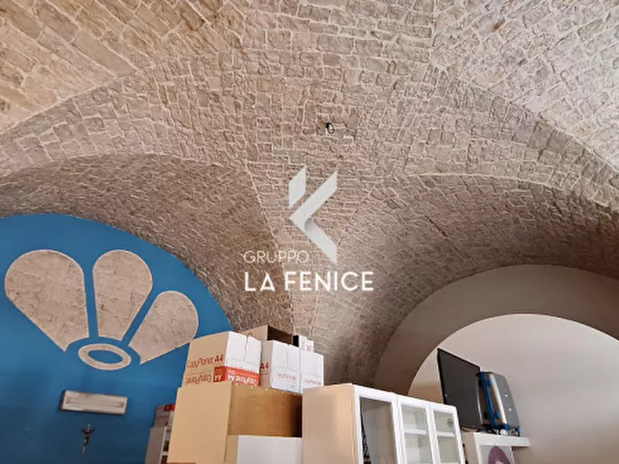 Immagine 15 di Negozio in vendita  in via Alberobello a Locorotondo