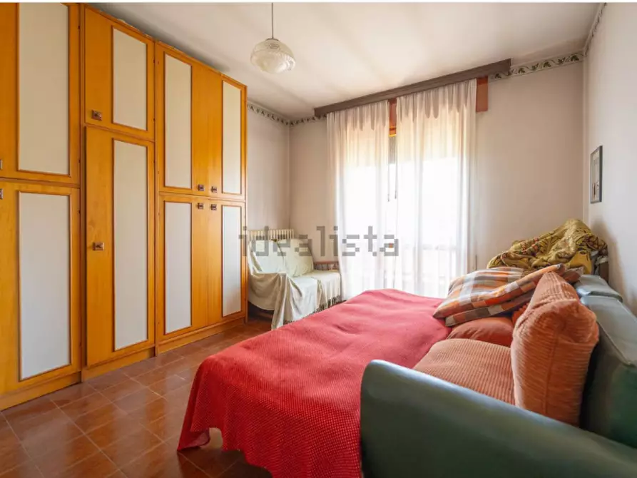 Immagine 4 di Casa bifamiliare in vendita  in Via di Rivale a Pianiga