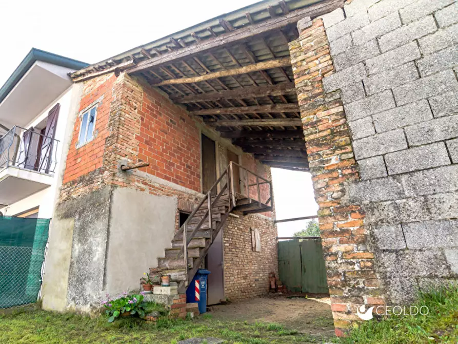 Immagine 1 di Rustico / casale in vendita  in Via di Rivale a Pianiga