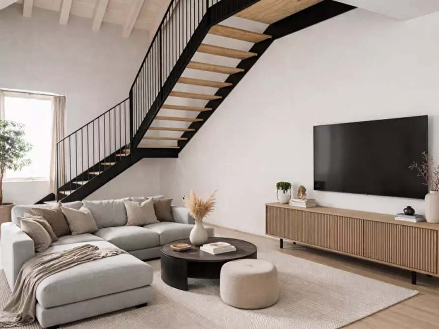 Immagine 1 di Appartamento in vendita  a Castelfranco Veneto