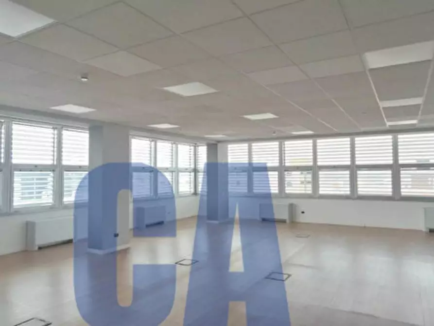 Immagine 4 di Ufficio in affitto  in VIA GROSIO a Milano