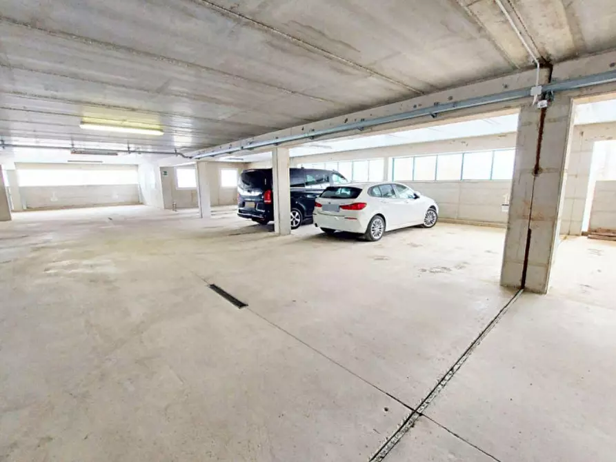 Immagine 5 di Capannone industriale in vendita  in Via San Giuseppe alla Rena, N. 29 a Catania