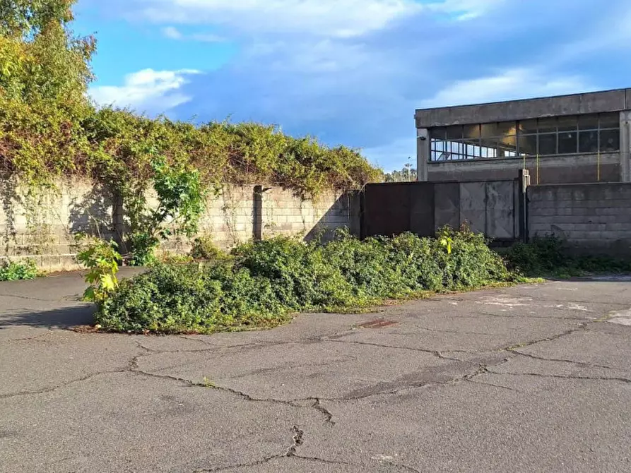 Immagine 22 di Capannone industriale in vendita  in Via San Giuseppe alla Rena, N. 29 a Catania