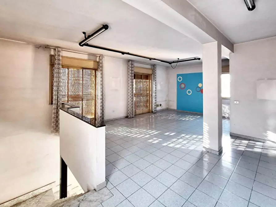 Immagine 24 di Capannone industriale in vendita  in Via San Giuseppe alla Rena, N. 29 a Catania