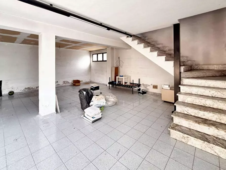 Immagine 26 di Capannone industriale in vendita  in Via San Giuseppe alla Rena, N. 29 a Catania