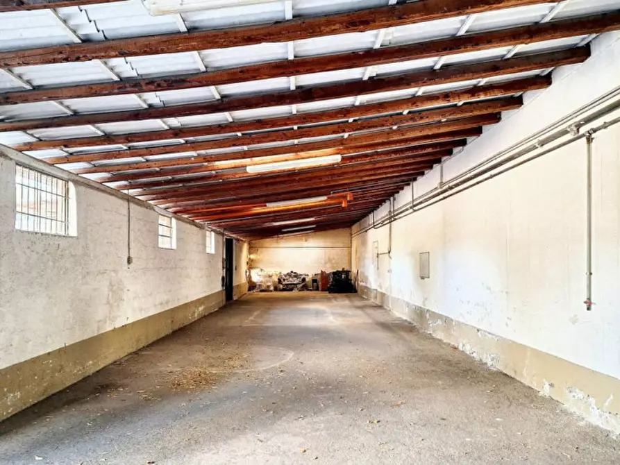 Immagine 27 di Capannone industriale in vendita  in Via San Giuseppe alla Rena, N. 29 a Catania