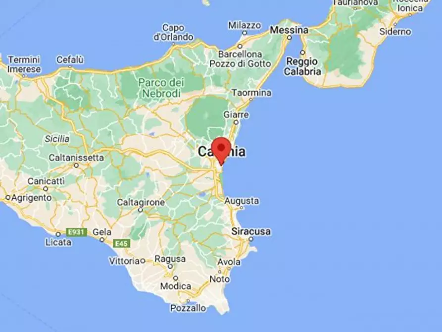 Immagine 30 di Capannone industriale in vendita  in Via San Giuseppe alla Rena, N. 29 a Catania