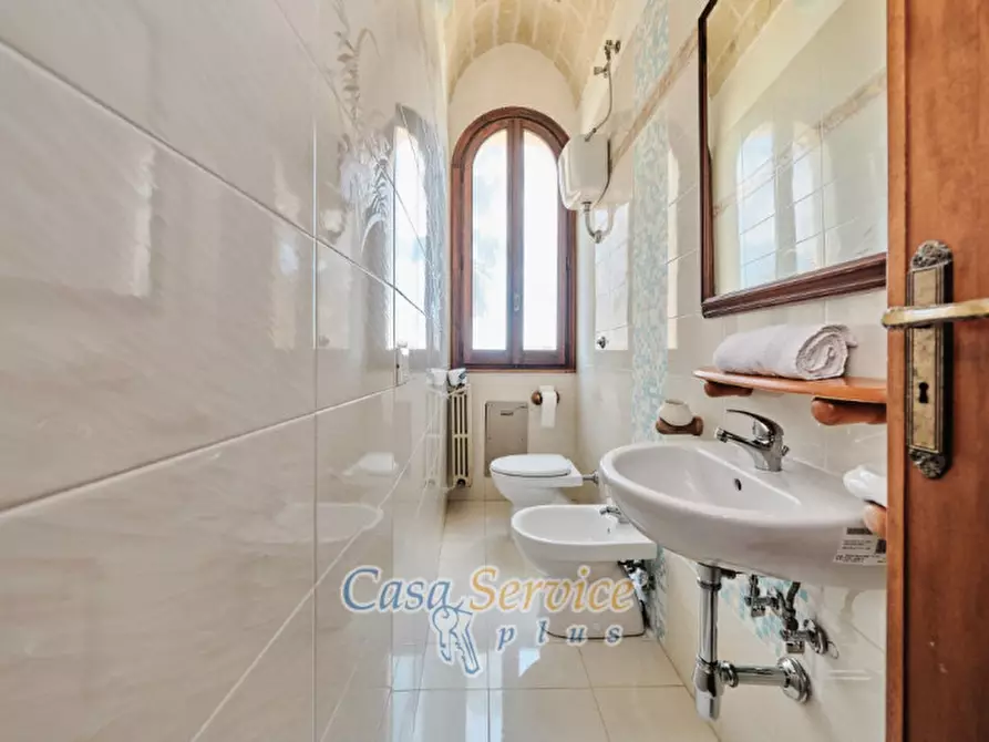 Immagine 31 di Villa in vendita  in Contrada Casa Rossa a Oria