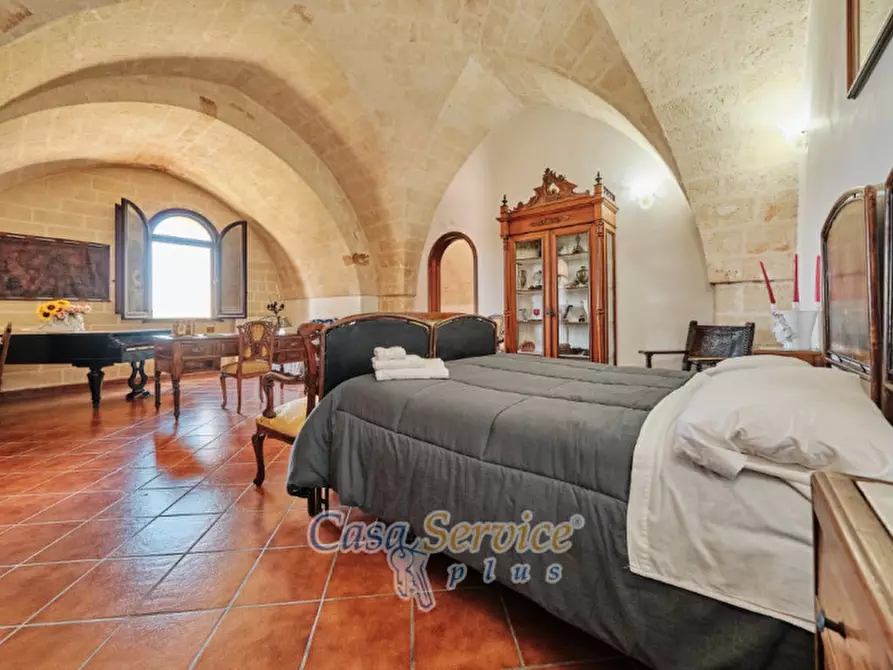 Immagine 33 di Villa in vendita  in Contrada Casa Rossa a Oria