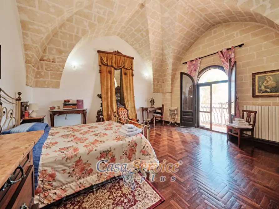 Immagine 43 di Villa in vendita  in Contrada Casa Rossa a Oria