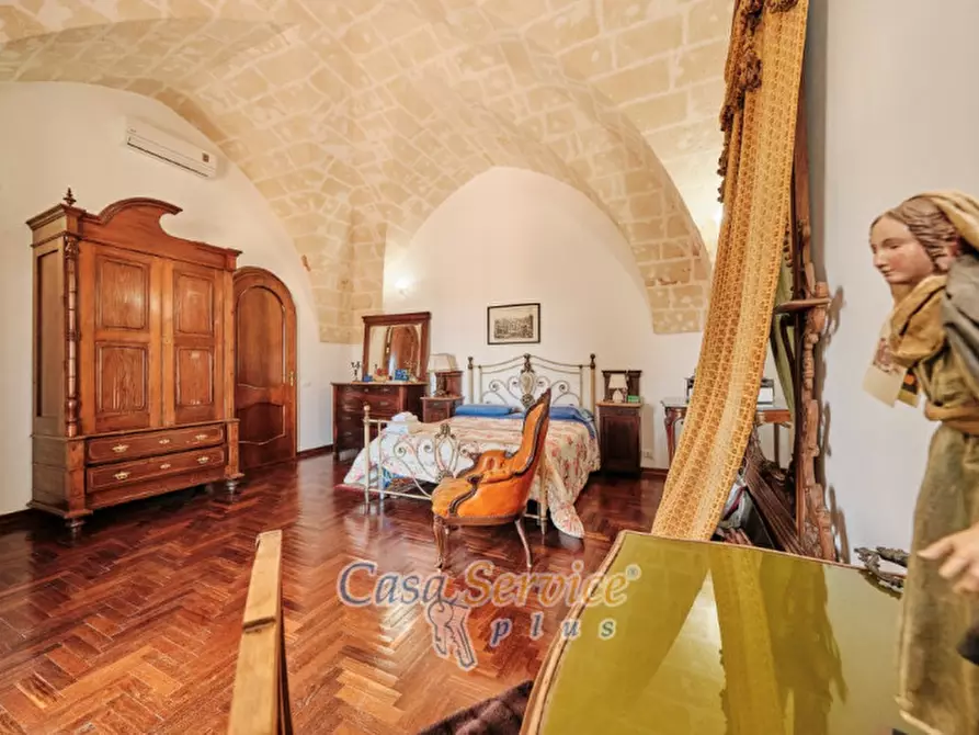 Immagine 44 di Villa in vendita  in Contrada Casa Rossa a Oria