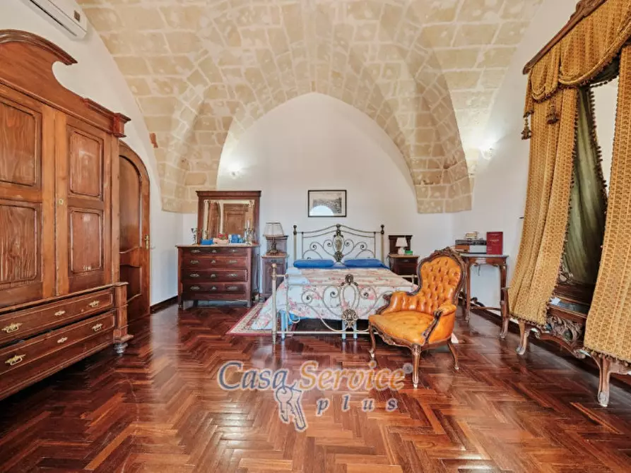 Immagine 45 di Villa in vendita  in Contrada Casa Rossa a Oria