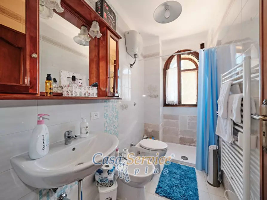 Immagine 47 di Villa in vendita  in Contrada Casa Rossa a Oria