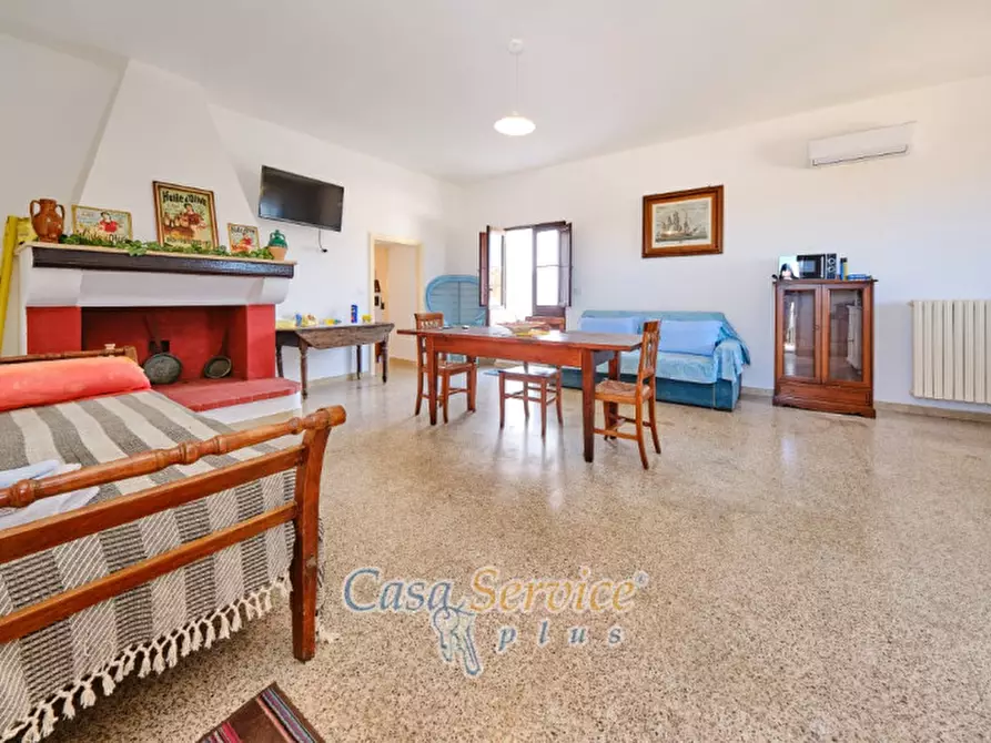 Immagine 55 di Villa in vendita  in Contrada Casa Rossa a Oria
