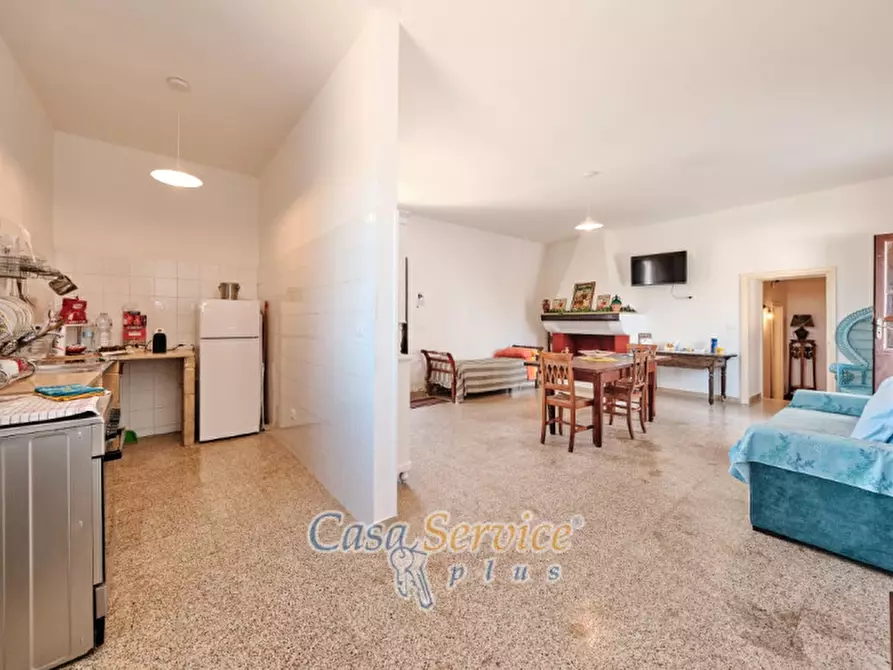 Immagine 57 di Villa in vendita  in Contrada Casa Rossa a Oria
