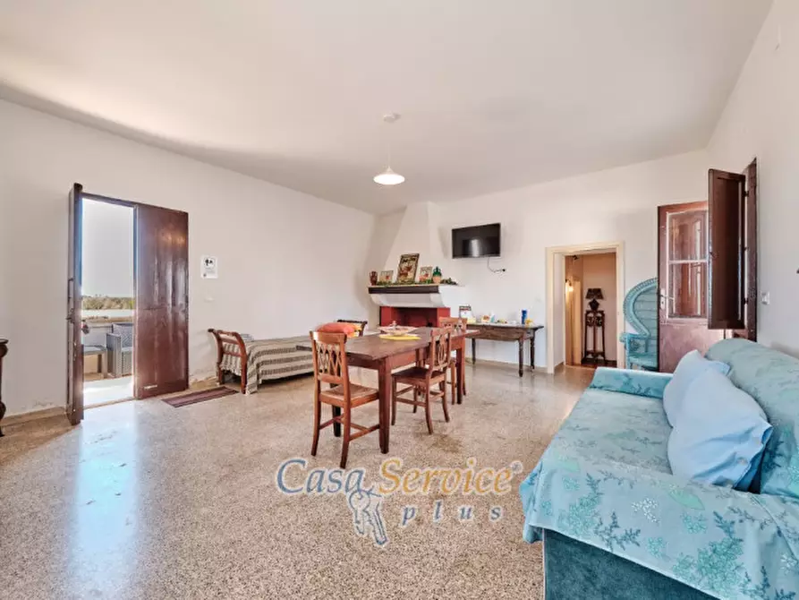 Immagine 58 di Villa in vendita  in Contrada Casa Rossa a Oria