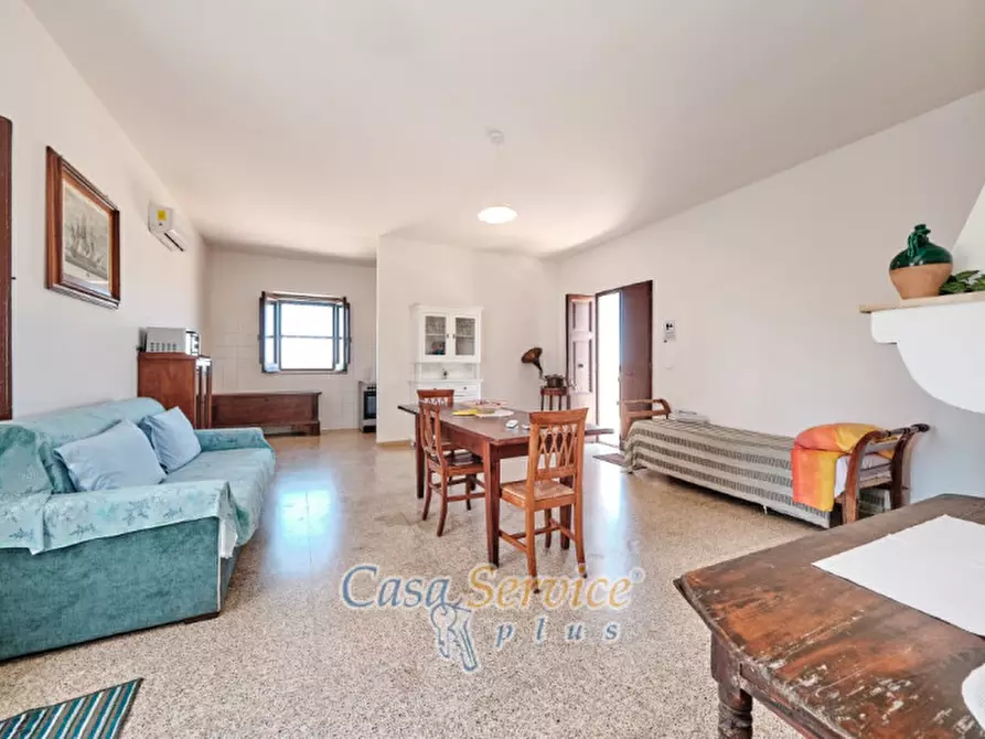 Immagine 58 di Villa in vendita  in Contrada Casa Rossa a Oria